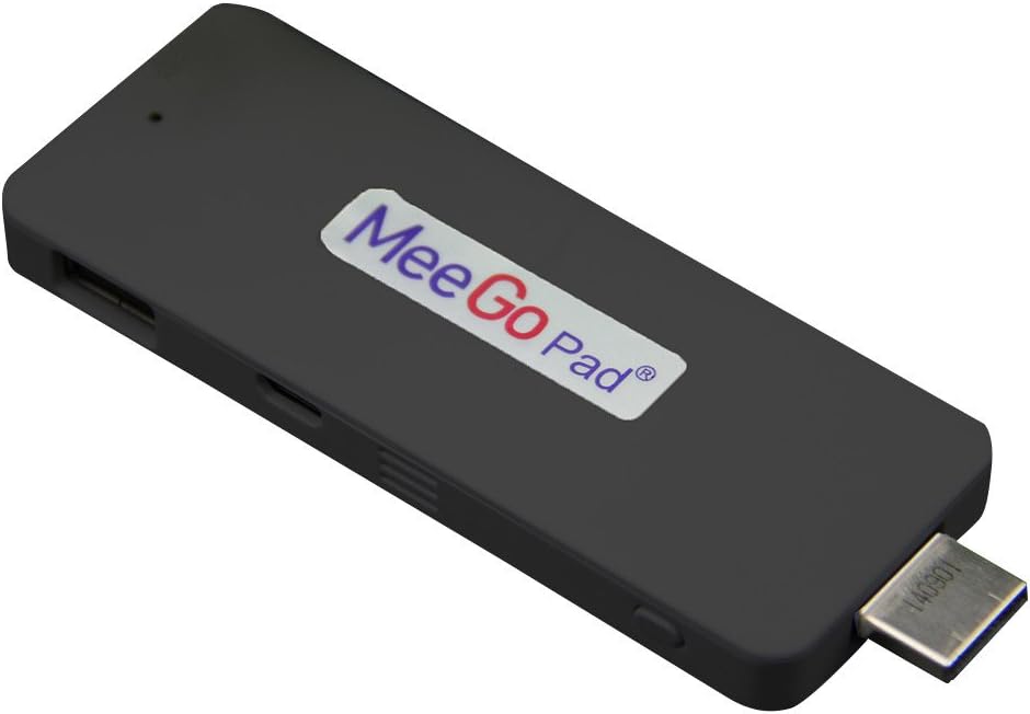 MeegoGo T01 Streaming Stick HDMI 1080P WiFi Bluetooth