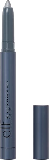 e.l.f No Budge Shadow Stick Blue Steel