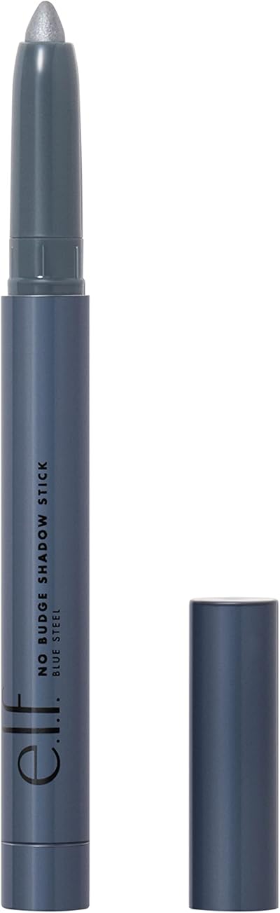 e.l.f No Budge Shadow Stick Blue Steel