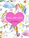 Draw And Write Journal: Primary Composition Notebook V8