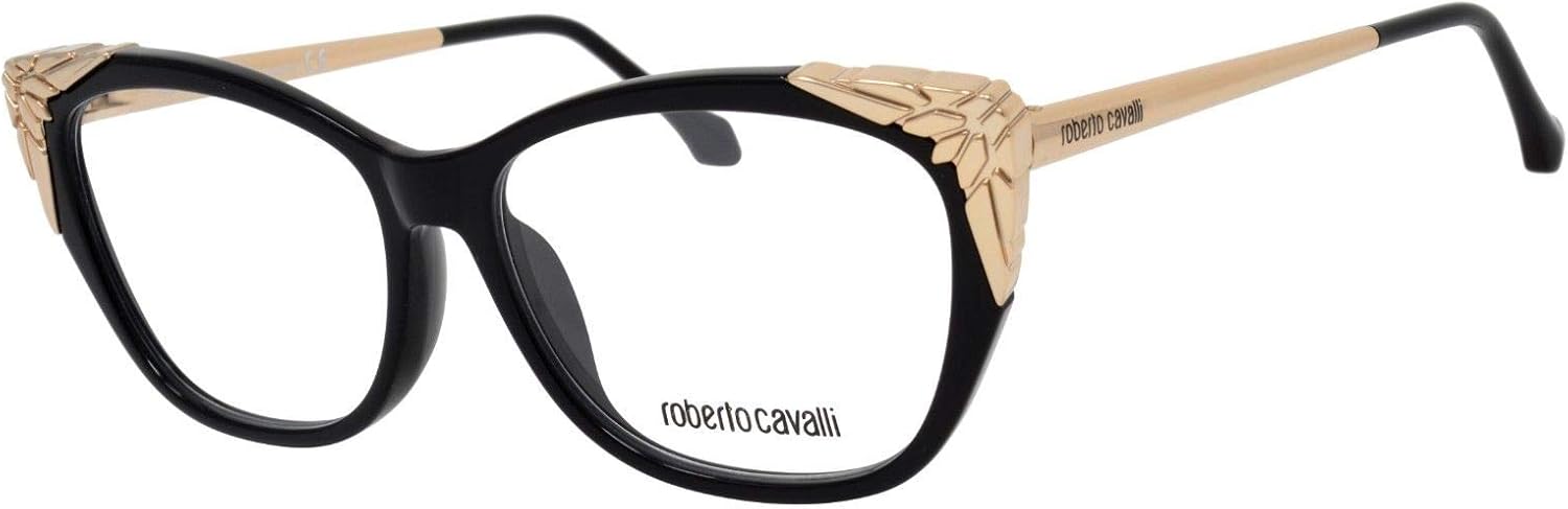 roberto cavalli eyeglass frames