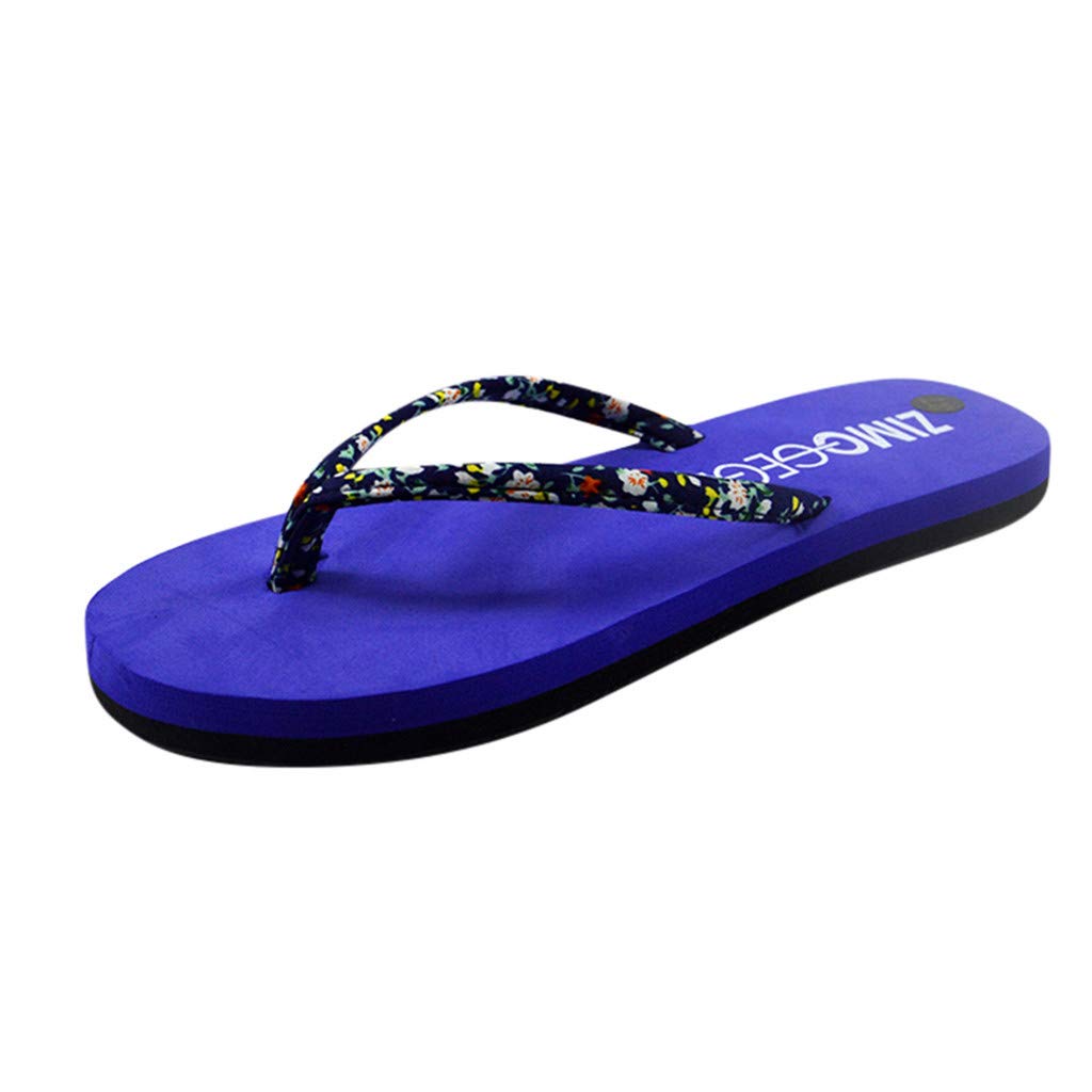 women's slip resistant flip flops
