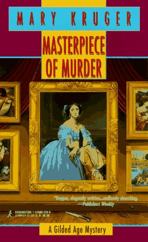 Masterpiece of Murder