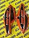 Can-Am Handlebar Wind Deflectors 715003811 New Oem