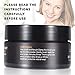 Charcoal Teeth Whitening Powder,Activated Charcoal Powder,Teeth Whitening Powder- with Organic Coconut Activated Charcoal for Stronger Healthy Whiter Teeth. No Need for Strips, Kits Or Gel