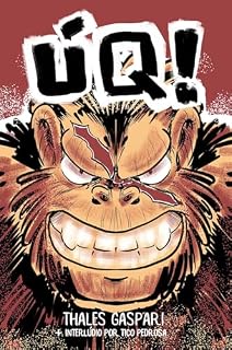 Livro ÚQ!
