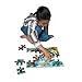 EEBOO Life On Earth 20 Pc Puzzle, 1 EA