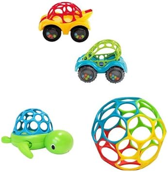 oball wind n swim turtle