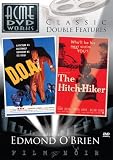 DOA AND THE HITCH HIKER / (BANDW FULL)             image