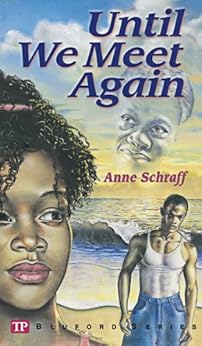 Amazon Com Until We Meet Again Bluford Series Book 7