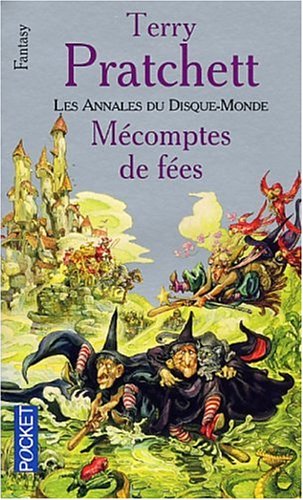 Livre XII/Mecomptes De Fees (French Edition)