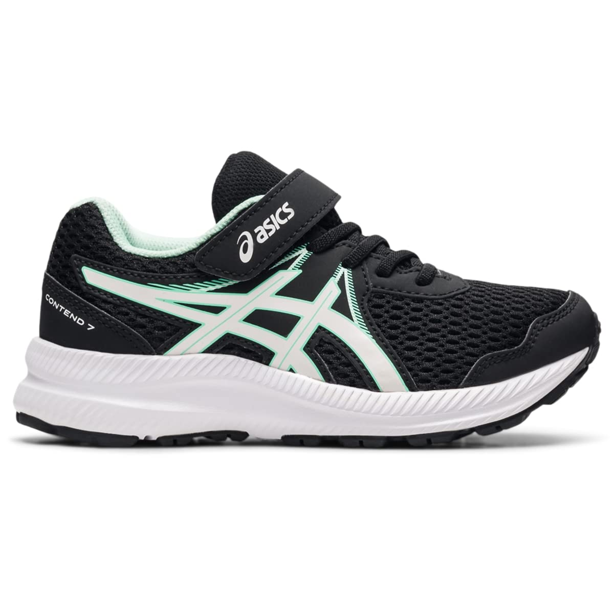 ASICS Kid's Contend 7 Pre-School Running