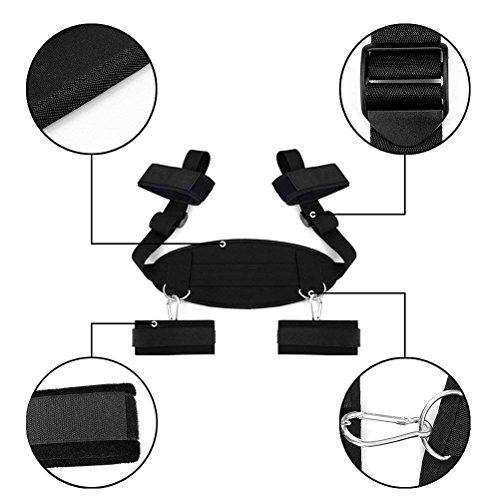 image for Bear boys Soft and Comfortable B`D`S-M Boňdàgé Bed kit for Wrist an