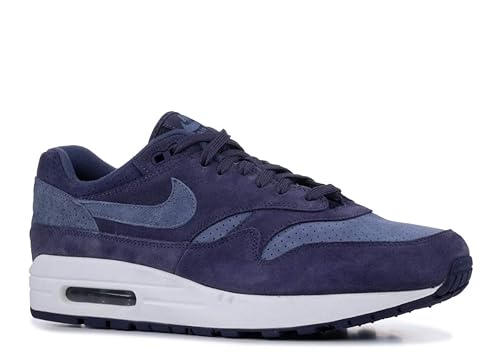Zapatillas Nike Air MAX 1 Premium Indigo Azul Hombre: Amazon.es: Zapatos y complementos