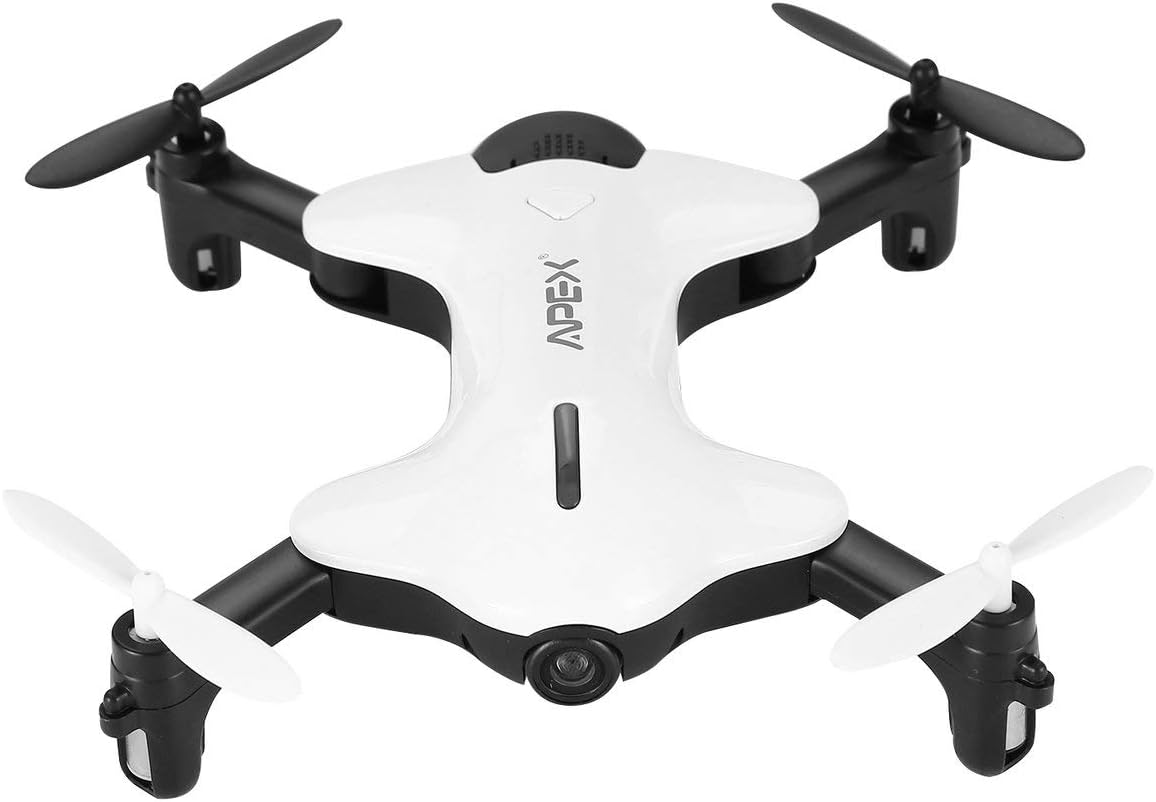 apex mini 2 folding drone