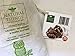 NaturalThings Organic Soap Nuts - Eco-Friendly Laundry Soap Nuts, Hypoallergenic, No Fragrance/Chemicals, 500 Loads Per Pack + 4 wash Bags (2.2 Pounds)