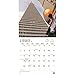 San Francisco 2017 Wall Calendar
