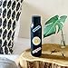 The Carefree Bee - 25 Vinyl Stickers for Water Bottles, Laptops (Series 6)