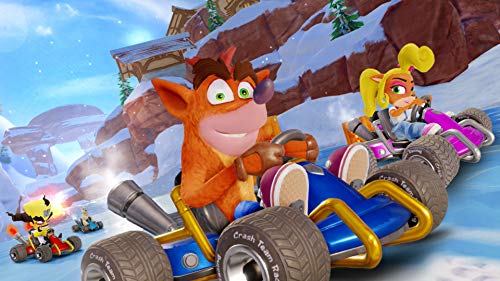 Crash™ Team Racing Nitro-Fueled (Nintendo Switch)