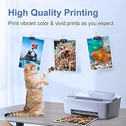 260XL 261XL Ink Cartridges Replacement for Canon