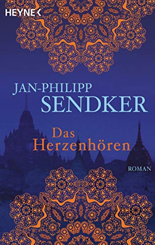 Das Herzenhören: Roman by Jan-Philipp Sendker