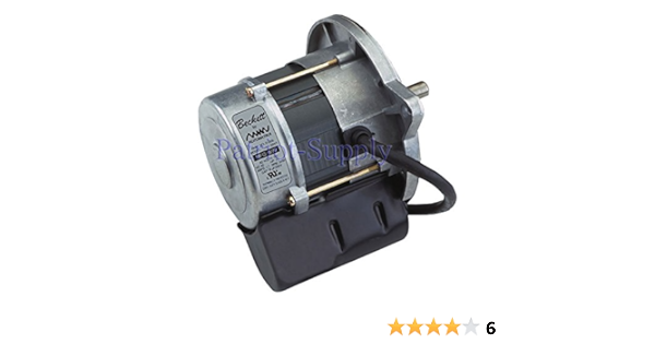 Beckett AFG PSL Motor CAN SUB GE4779: Electronic Component Motors:  Amazon.com: Tools \u0026 Home Improvement