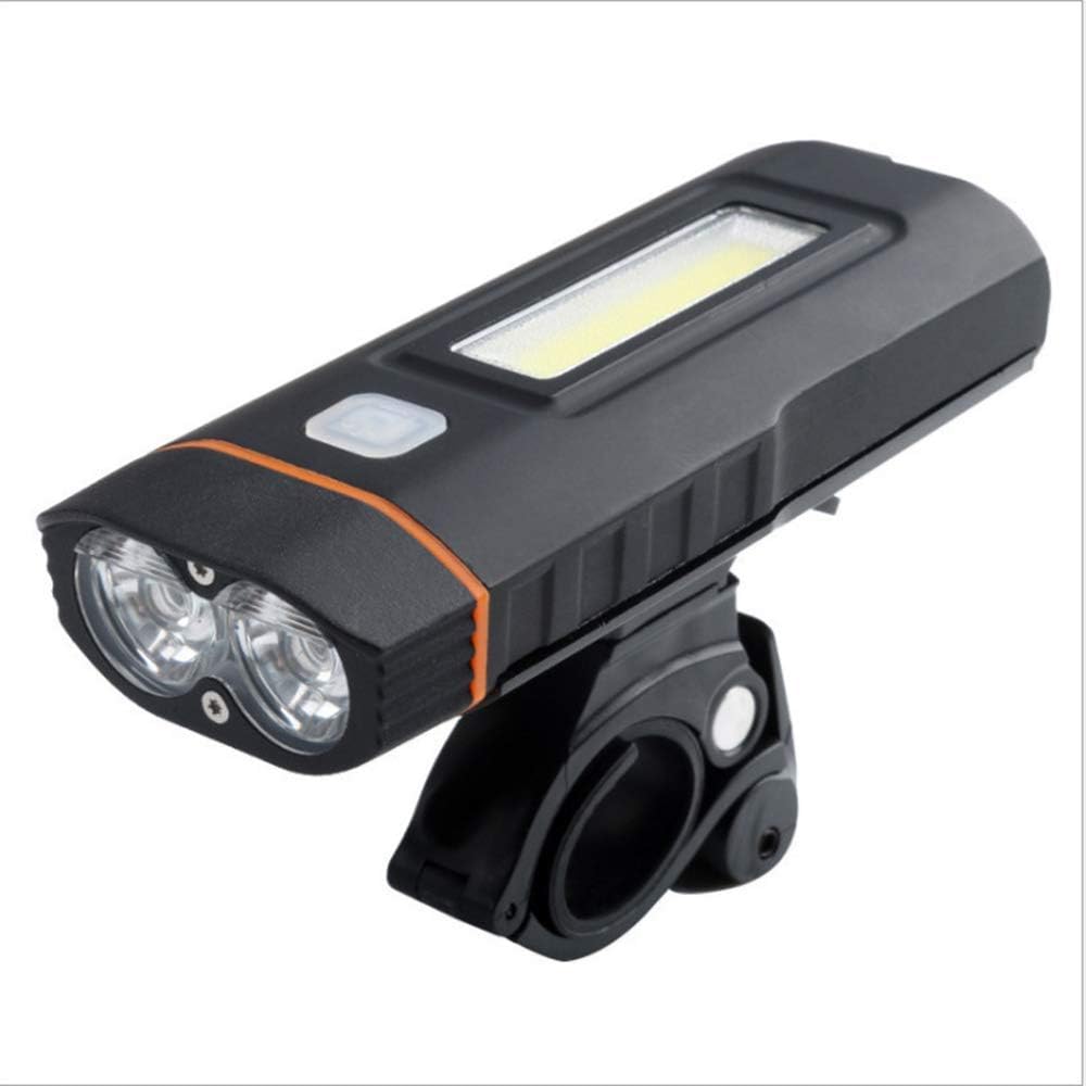 cycle led headlight