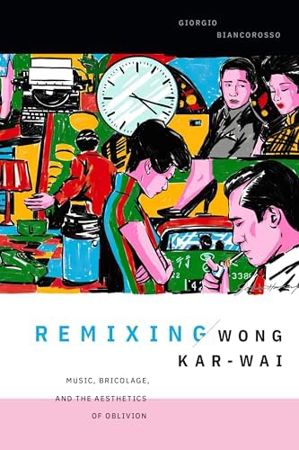 アート・デザイン・音楽 WKW: THE CINEMA OF WONG KAR WAI WKW: The Cinema of Wong Kar Wai: Wai, Wong Kar, Powers, John