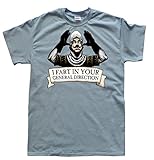 Stooble Men's Fart in Your Direction T-Shirt