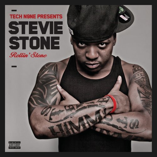 Stevie Stone - Rollin Stone - Zortam Music