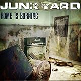 Rome is Burning
