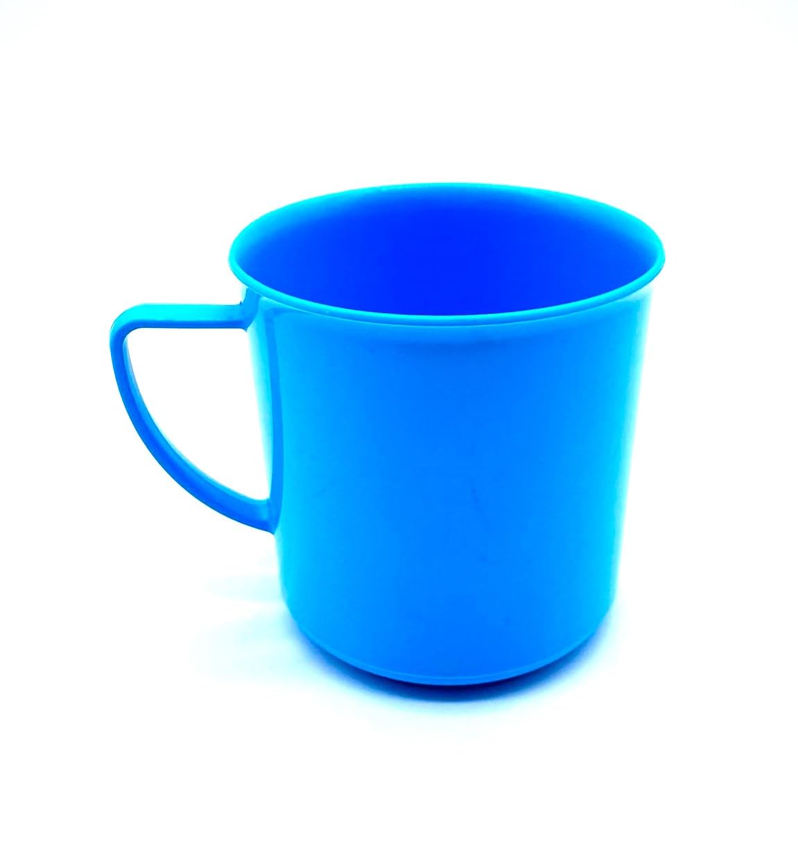 Kimmel 21-000-1508-1 Mug 180 ml, Plastic, lightblue