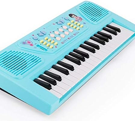 organo musical niños