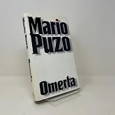 Omerta (Godfather, Book 3)