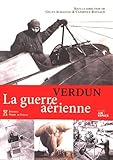 Image de VERDUN, LA GUERRE AERIENNE