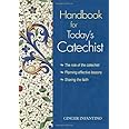 Handbook for Today's Catechist (Catholic Handbook)