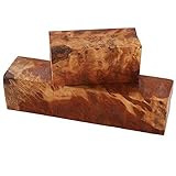 Coolibah Burl Red 1-1/2