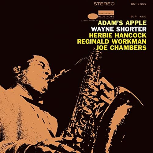 The All Seeing. Eye ウェイン　ショーター Wayne Shorter - The All Seeing Eye - Amazon.com Music
