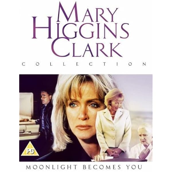 Amazon.com: MARY HIGGINS CLARK COLLECTION : Sean Young, Nicollette