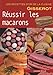 Réussir les macarons - Recettes d'or by 