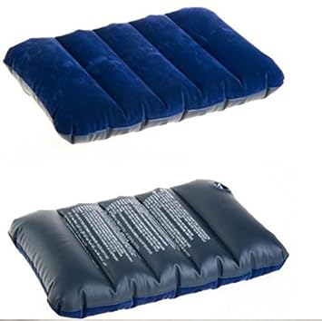 Buy Ultra Light Portable Inflatable Air Cushion Pillows At Amazon In