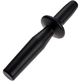 Low Profile Tamper Compatible with 64-Ounce 40-Ounce Containers | Plunger Tamping tool Fit for Professional Series Pro 750 5300 7500 Blender