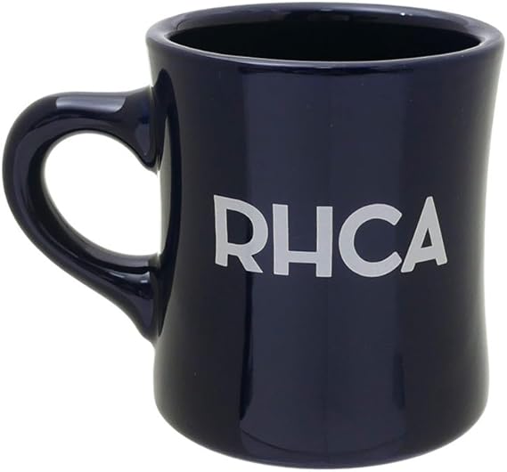 Amazon Ron Herman ロンハーマン Rh Logo Mug Rh Ca マグカップ Navy 290 008 新品 並行輸入品 服 ファッション小物 通販 Amazon Ron Herman ロンハーマン Rh Logo Mug Rh Ca マグカップ Navy 290 008 新品 並行輸入品 服 ファッション小物 通販
