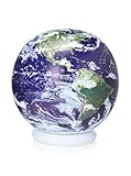 GEOTOYS GEO 161 Inflatable Earth Globe, Blue