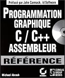 Programmation graphique C/C++ assembleur by 