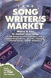 Image de 1995 Songwriter's Market: Where & How to Market Your Songs