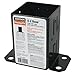 Simpson Strong Tie FPBB44  Black Powder-Coated 12-Gauge E-Z Base primary