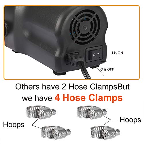 2 Extractor+Electric+Scavenge+Transfer+Suction