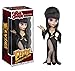 Funko Rock Candy: Horror - Elvira Collectible Figure
