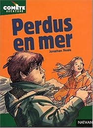 Perdus en mer